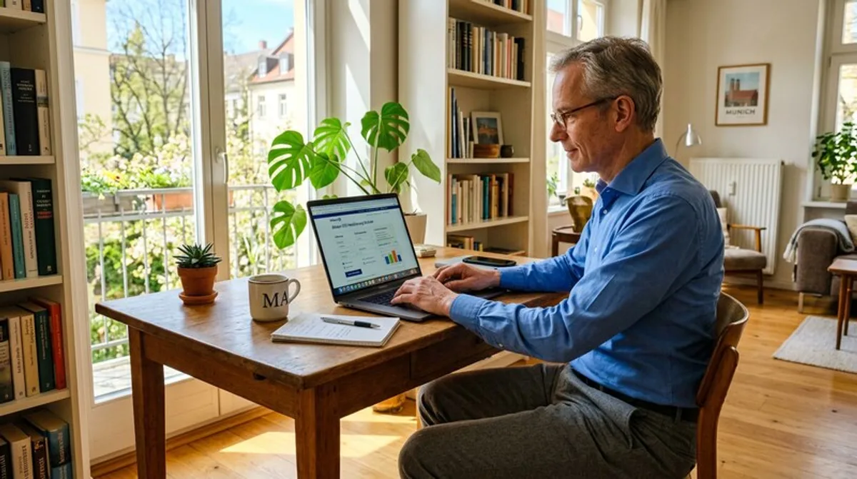 Risikolebensversicherung Wuerzburg